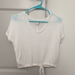 Off White Kohl’s T-Shirt